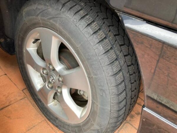 Ref:AUX-20140739 TOYOTA ESTIMA 2004 - Image 9