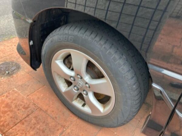 Ref:AUX-20140739 TOYOTA ESTIMA 2004 - Image 10