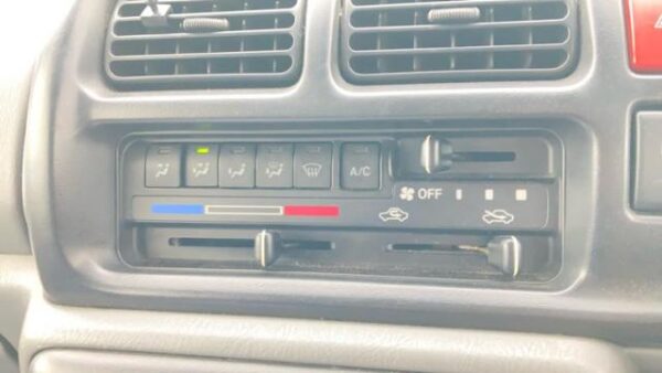 Ref:AUX-20140741 SUZUKI JIMNY 2001 - Image 12