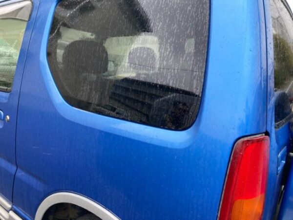 Ref:AUX-20140741 SUZUKI JIMNY 2001 - Image 14