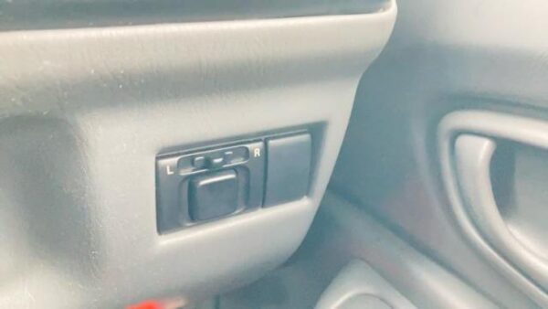 Ref:AUX-20140741 SUZUKI JIMNY 2001 - Image 18