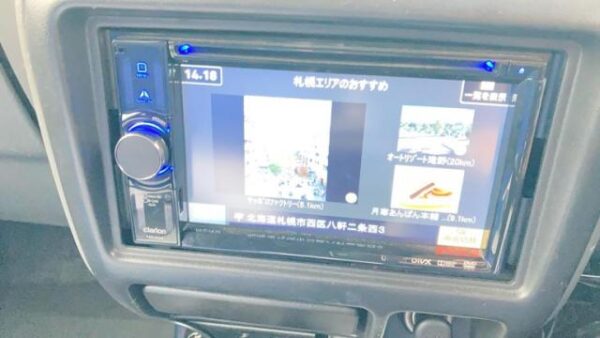 Ref:AUX-20140741 SUZUKI JIMNY 2001 - Image 19