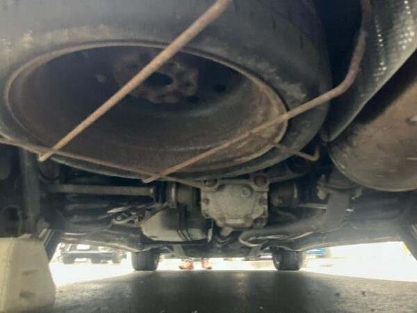 Ref:AUX-20140754 TOYOTA ALPHARD 2005 - Image 13