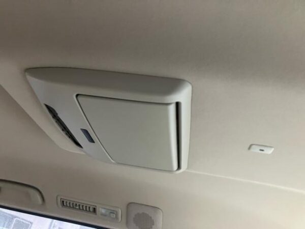 Ref:AUX-20140754 TOYOTA ALPHARD 2005 - Image 19