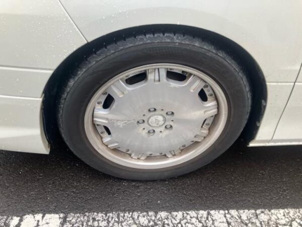 Ref:AUX-20140754 TOYOTA ALPHARD 2005 - Image 4