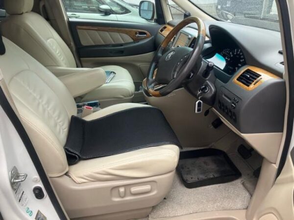 Ref:AUX-20140754 TOYOTA ALPHARD 2005 - Image 9