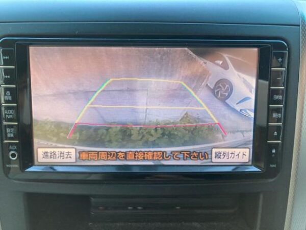 Ref:AUX-20140758 TOYOTA ALPHARD 2010 - Image 11