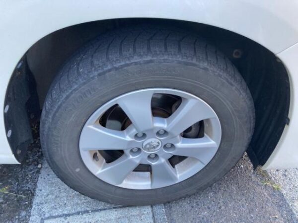 Ref:AUX-20140758 TOYOTA ALPHARD 2010 - Image 14