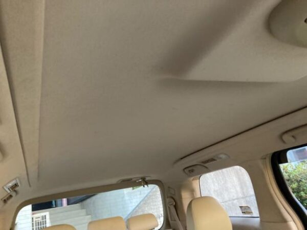 Ref:AUX-20140758 TOYOTA ALPHARD 2010 - Image 17