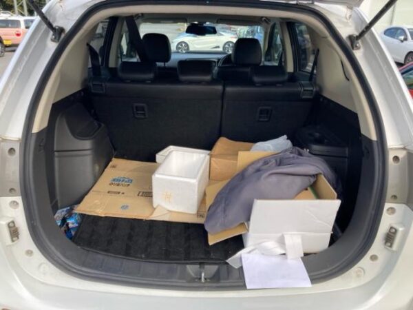 Ref:AUX-20140777 MITSUBISHI OUTLANDER PHEV 2014 - Image 11