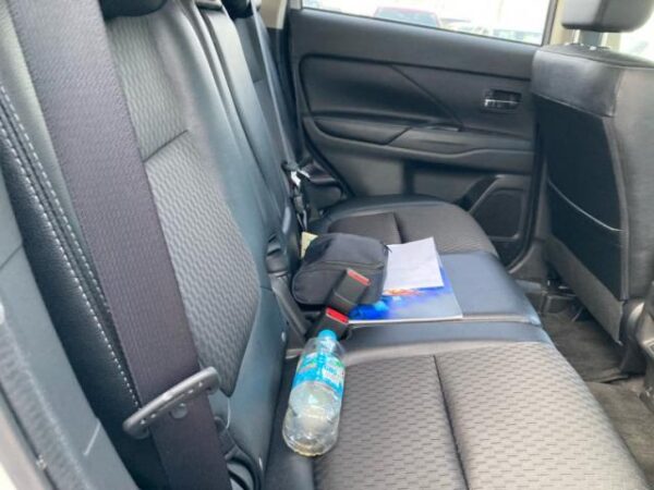 Ref:AUX-20140777 MITSUBISHI OUTLANDER PHEV 2014 - Image 12