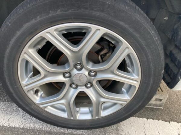 Ref:AUX-20140777 MITSUBISHI OUTLANDER PHEV 2014 - Image 13