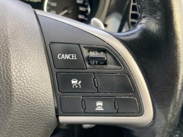 Ref:AUX-20140777 MITSUBISHI OUTLANDER PHEV 2014 - Image 18