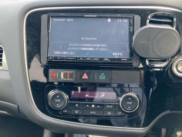 Ref:AUX-20140777 MITSUBISHI OUTLANDER PHEV 2014 - Image 19