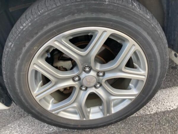 Ref:AUX-20140777 MITSUBISHI OUTLANDER PHEV 2014 - Image 4