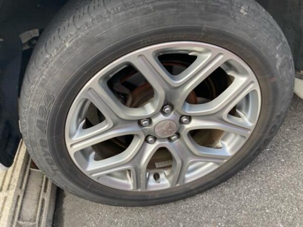 Ref:AUX-20140777 MITSUBISHI OUTLANDER PHEV 2014 - Image 5