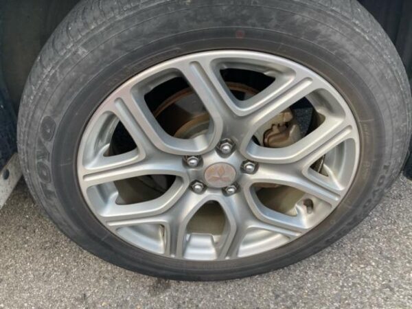 Ref:AUX-20140777 MITSUBISHI OUTLANDER PHEV 2014 - Image 6