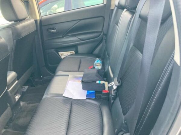 Ref:AUX-20140777 MITSUBISHI OUTLANDER PHEV 2014 - Image 8
