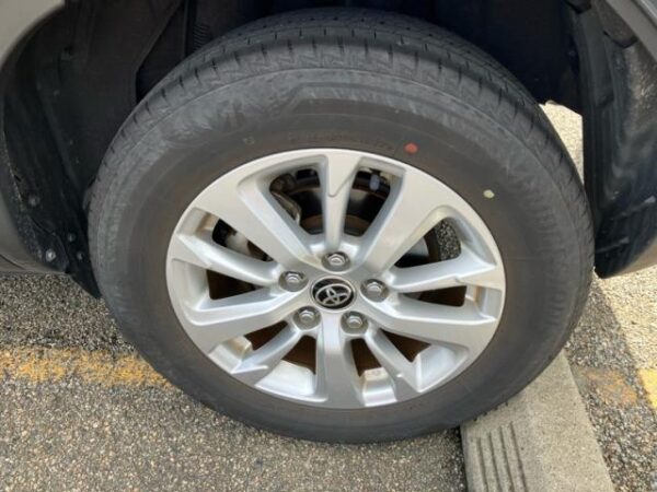 Ref:AUX-20140825 TOYOTA YARIS CROSS 2022 - Image 5