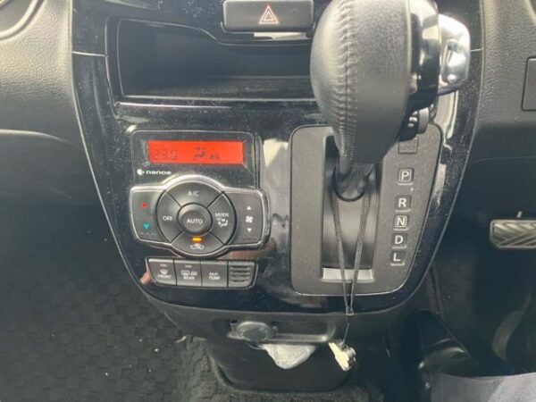 Ref:AUX-20140837 SUZUKI SOLIO BANDIT 2018 - Image 17