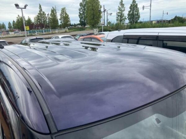 Ref:AUX-20140837 SUZUKI SOLIO BANDIT 2018 - Image 3