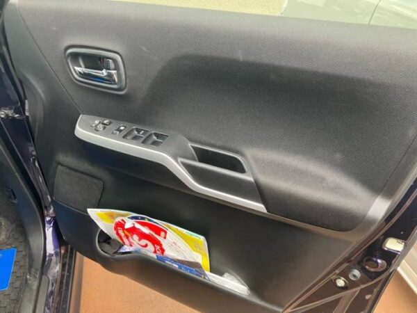 Ref:AUX-20140837 SUZUKI SOLIO BANDIT 2018 - Image 6