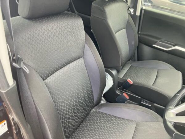 Ref:AUX-20140837 SUZUKI SOLIO BANDIT 2018 - Image 8