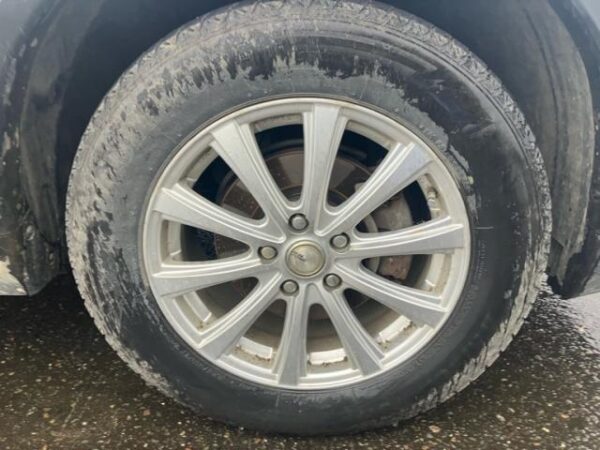 Ref:AUX-20140909 NISSAN X-TRAIL 2014 - Image 4