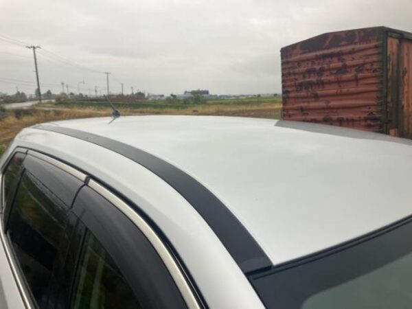 Ref:AUX-20140909 NISSAN X-TRAIL 2014 - Image 6