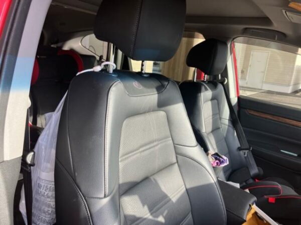 Ref:AUX-20140978 HONDA CR-Z 2018 - Image 11