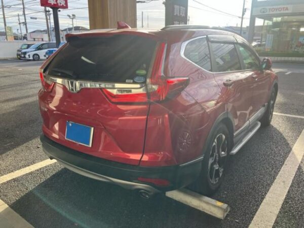 Ref:AUX-20140978 HONDA CR-Z 2018 - Image 13