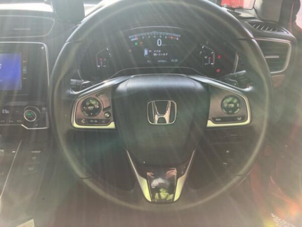 Ref:AUX-20140978 HONDA CR-Z 2018 - Image 15