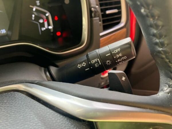 Ref:AUX-20140978 HONDA CR-Z 2018 - Image 16