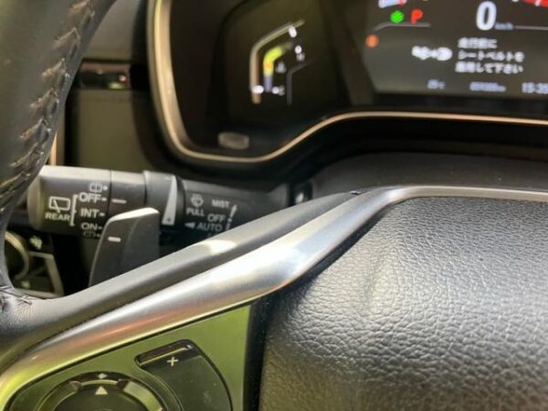 Ref:AUX-20140978 HONDA CR-Z 2018 - Image 17