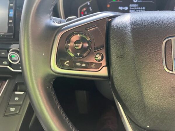 Ref:AUX-20140978 HONDA CR-Z 2018 - Image 18