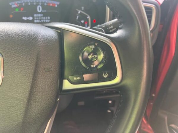 Ref:AUX-20140978 HONDA CR-Z 2018 - Image 19