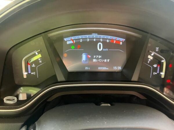Ref:AUX-20140978 HONDA CR-Z 2018 - Image 20