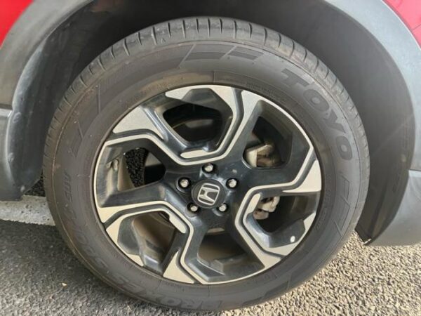 Ref:AUX-20140978 HONDA CR-Z 2018 - Image 6