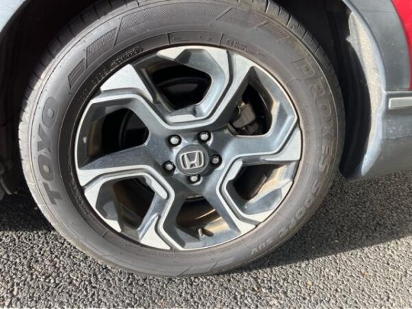 Ref:AUX-20140978 HONDA CR-Z 2018 - Image 7