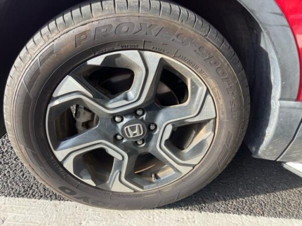 Ref:AUX-20140978 HONDA CR-Z 2018 - Image 8