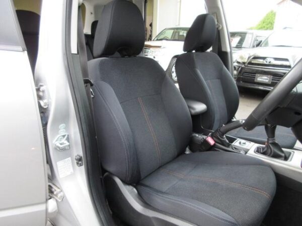 Ref:AUX-20140982 SUBARU FORESTER 2007 - Image 11