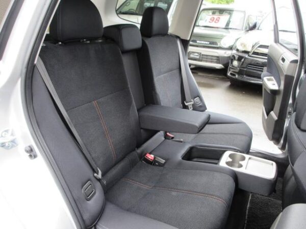Ref:AUX-20140982 SUBARU FORESTER 2007 - Image 13