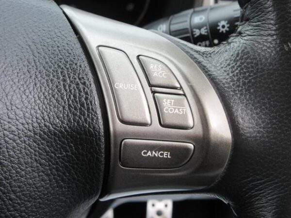 Ref:AUX-20140982 SUBARU FORESTER 2007 - Image 15