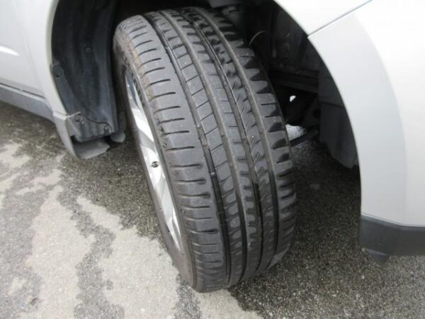 Ref:AUX-20140982 SUBARU FORESTER 2007 - Image 17
