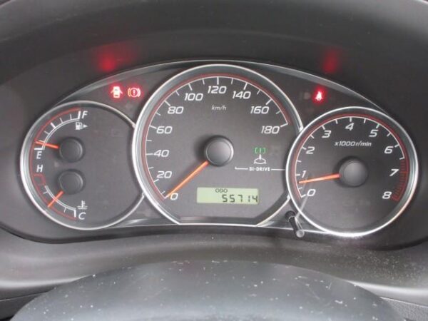 Ref:AUX-20140982 SUBARU FORESTER 2007 - Image 18
