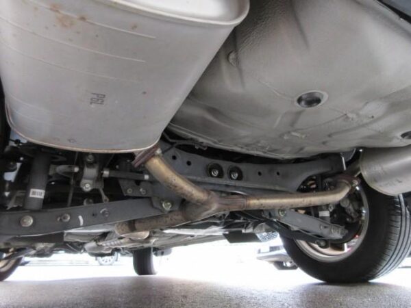 Ref:AUX-20140982 SUBARU FORESTER 2007 - Image 19