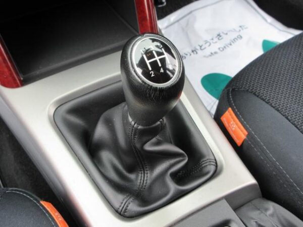 Ref:AUX-20140982 SUBARU FORESTER 2007 - Image 5