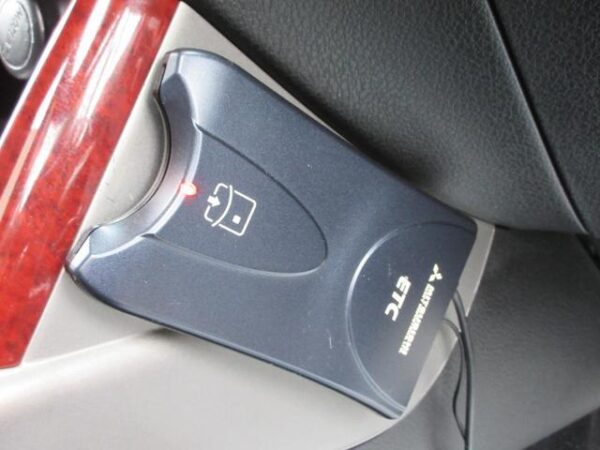 Ref:AUX-20140982 SUBARU FORESTER 2007 - Image 6