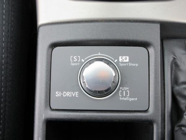 Ref:AUX-20140982 SUBARU FORESTER 2007 - Image 7