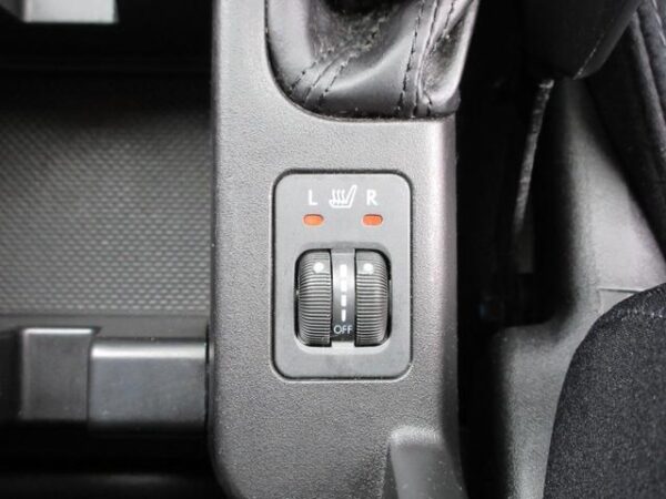 Ref:AUX-20140982 SUBARU FORESTER 2007 - Image 8